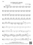 Le froid de l'hiver (The Cold of the Winter): Viola