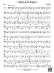 Conga Cubana: Tuba