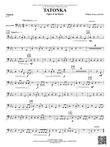 Tatonka (Spirit of the Bison): Timpani