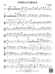 Conga Cubana: Flute