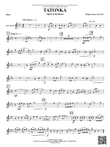 Tatonka (Spirit of the Bison): Oboe