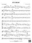 Fly High!: E-flat Alto Saxophone