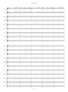 Spanish Skies: Score Concert Band scores gallery preview page 5