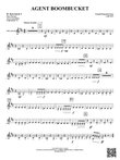 Agent Boombucket: Part 5 - B-flat Instruments