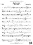 Tatonka (Spirit of the Bison): Bassoon