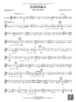 Tatonka (Spirit of the Bison): Euphonium T.C.