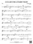 Lullaby For A Starry Night: Flute