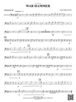 War Hammer: Euphonium B.C.