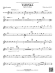 Tatonka (Spirit of the Bison): Mallet Percussion: Bells