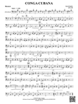 Conga Cubana: Bassoon