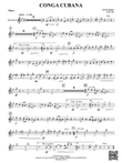 Conga Cubana: Oboe