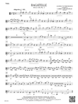 Bagatelle: Viola
