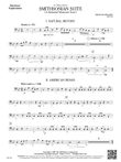 Smithsonian Suite: Baritone/Euphonium