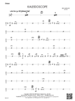 Kaleidoscope: Congas