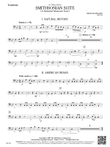 Smithsonian Suite: Trombone