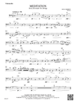 Meditation: Violoncello