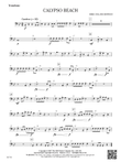 Calypso Beach: Trombone