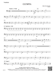 Olympia: Trombone