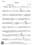 Madrid: Trombone 3