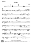 Madrid: Tenor Sax 2
