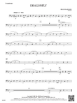Dragonfly: Trombone