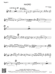 Madrid: Trumpet 3