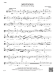 Meditation: Viola
