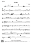 Madrid: Alto Sax 1