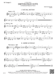 Smithsonian Suite: B-flat Trumpet 2
