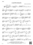 Calypso Beach: Flute