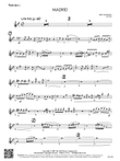 Madrid: Tenor Sax 1