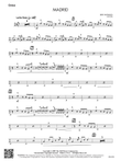 Madrid: Opt. Congas