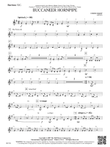Buccaneer Hornpipe: Baritone T.C.