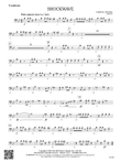 Shockwave: Trombone