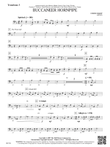 Buccaneer Hornpipe: Opt. Trombone 3