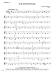 The Honor Roll: Baritone T.C.