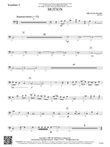 Motion: Trombone 3