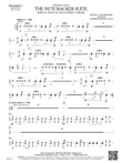 The Nutcracker Suite (Selections from): Percussion 1