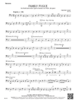 Family Fugue: Bassoon