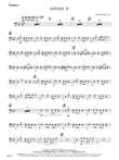 Avenue 'R': Optional Trombone 3