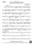 The Nutcracker Suite (Selections from): Baritone/Euphonium