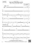 The Nutcracker Suite (Selections from): Percussion 2