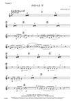 Avenue 'R': Optional Trumpet 4