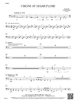 Visions of Sugar Plums: Tuba