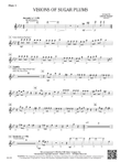 Visions of Sugar Plums: Flute 1