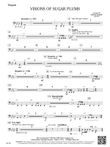 Visions of Sugar Plums: Timpani