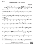 Visions of Sugar Plums: Bassoon