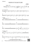 Visions of Sugar Plums: Trombone 2
