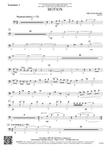 Motion: Trombone 1