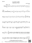 Cloud Gate (Reflections of a City): Bassoon